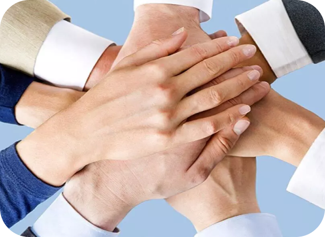 Commitment Background